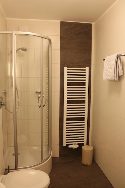 Hotel Hoefler B&B Nürnberg Kültér fotó