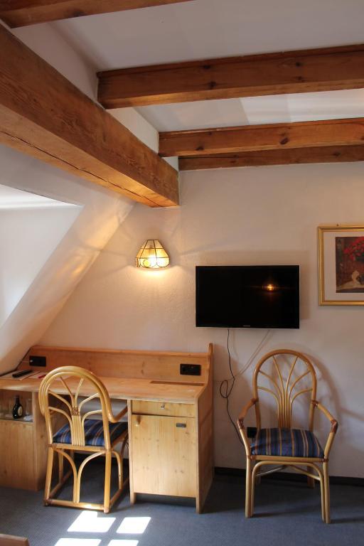 Hotel Hoefler B&B Nürnberg Szoba fotó