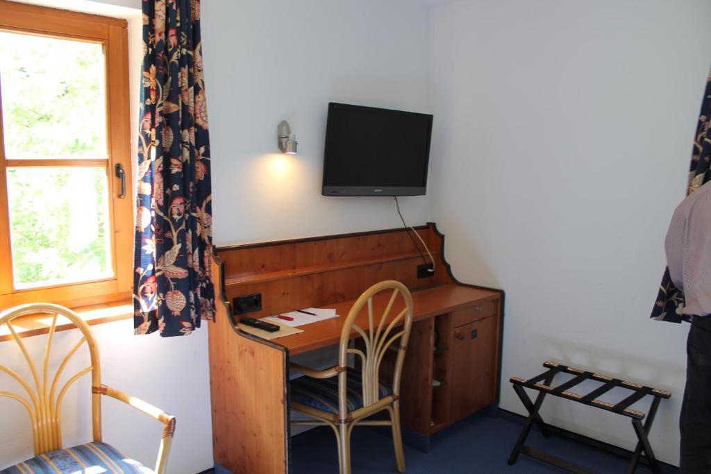 Hotel Hoefler B&B Nürnberg Szoba fotó